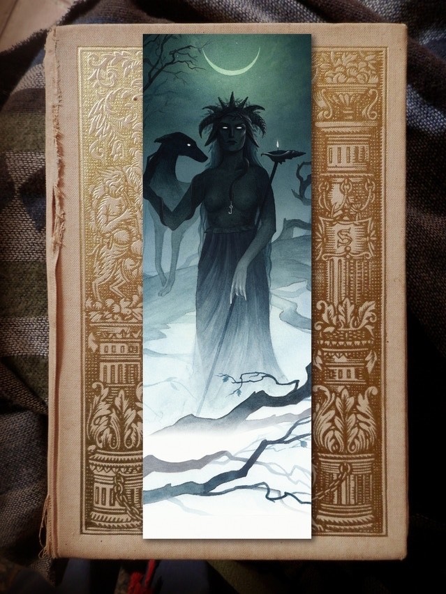 A Compendium of Witches