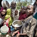 Address Hunger in Africa
