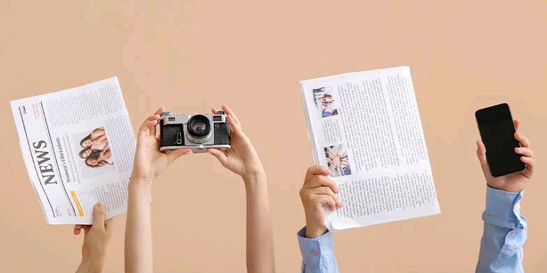 Protect journalists in Africa