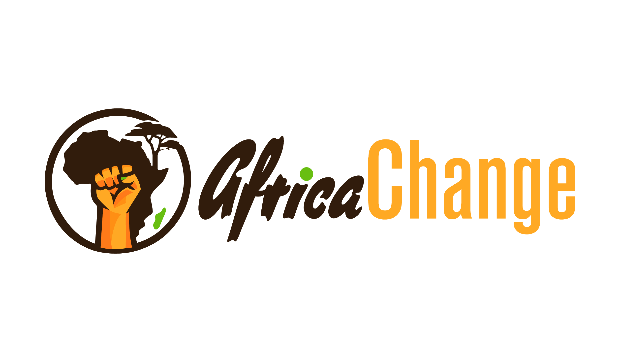 AfricaChange.org