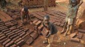 Child Slavery in Africa