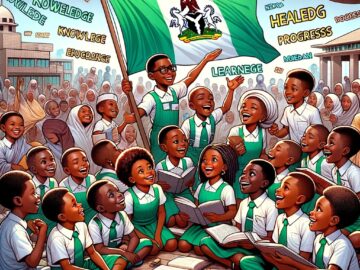 Free Education for All Children