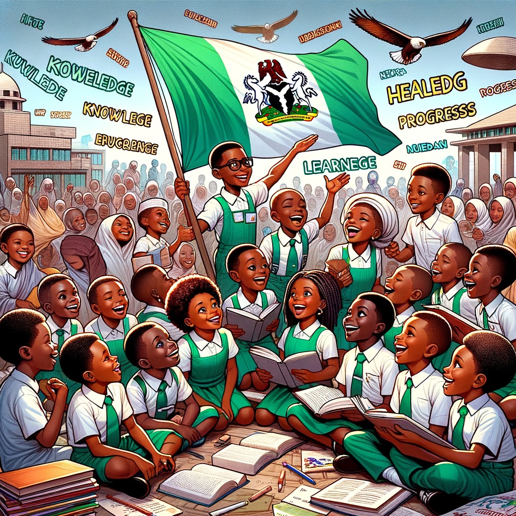 Free Education for All Children