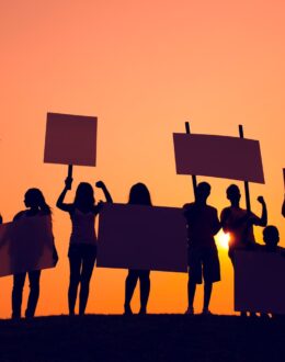 Online Petitioning and Environmental Activism: Protecting Africa’s Natural Resources