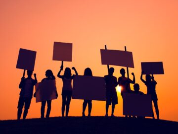 Online Petitioning and Environmental Activism: Protecting Africa’s Natural Resources