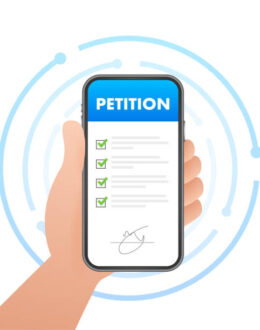 Raising Voices, Driving Change: The Power of Petitions in Africa