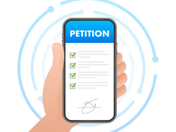 Raising Voices, Driving Change: The Power of Petitions in Africa