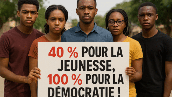 Jeunesse Inclusive Démocratie Participative 40 Pourcent Jeunes Jeunesse Au Pouvoir Participation Civique Leadership Jeune Engagement Citoyen