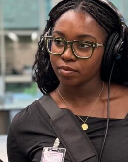 Amplifying Women’s Voices: The Role of Online Activism in Advancing Gender Equality in Africa