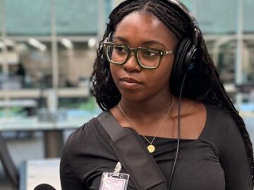 Amplifying Women’s Voices: The Role of Online Activism in Advancing Gender Equality in Africa