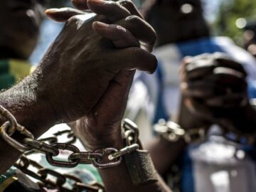 Fighting Injustice: How Online Petitions are Tackling Human Rights Violations in Africa