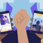 The Challenges of Online Activism in Africa: Access, Censorship, and Digital Divide