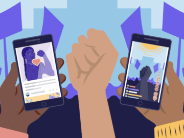 The Challenges of Online Activism in Africa: Access, Censorship, and Digital Divide