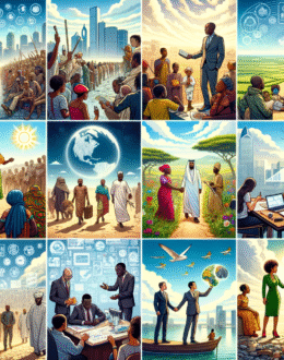 Digital Activism and Education Reform: How Online Campaigns are Improving Schools in Africa