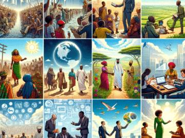 Digital Activism and Education Reform: How Online Campaigns are Improving Schools in Africa