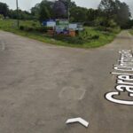 Street Lights Needed Urgently on Carel Orthmann Road