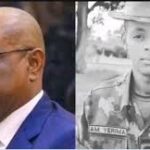 Require respect for all Nigerian military personnel