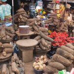 Petition Against Rising Food Prices and Growing Hunger in Nigeria