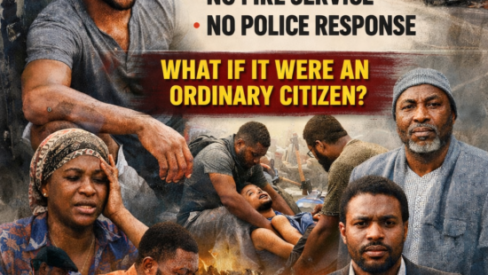 Emergency Preparedness in Nigeria