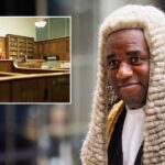 Stop the government from abolishing the right to trial by jury