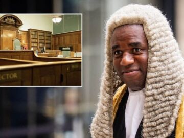 Stop the government from abolishing the right to trial by jury