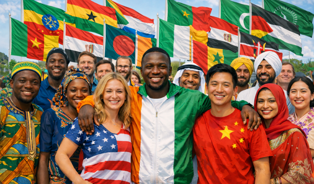 REFORME DE LA LOI SUR L’ACQUISITION DE LA NATIONALITÉ IVOIRIENNE