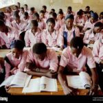 Demand for a Conducive Learning Environ and Quality Educational Reforms in Public Schools in Nigeria