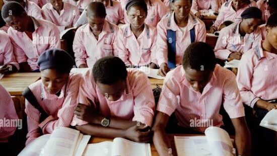 Educational Standard be revamped in Nigeria