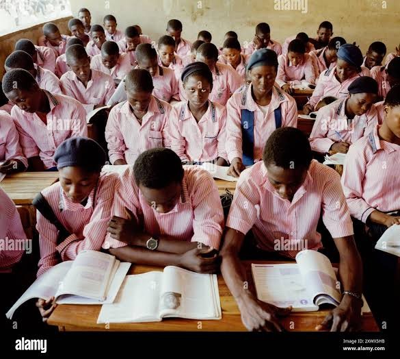 Demand for a Conducive Learning Environ and Quality Educational Reforms in Public Schools in Nigeria