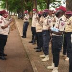 To ensure that Federal Road Safety Commission act in compliance to effective work ethics