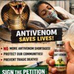 Justice for Ifunanya Nwagene, Ensure Life-Saving Antivenom Is Available in Every Nigerian Hospital