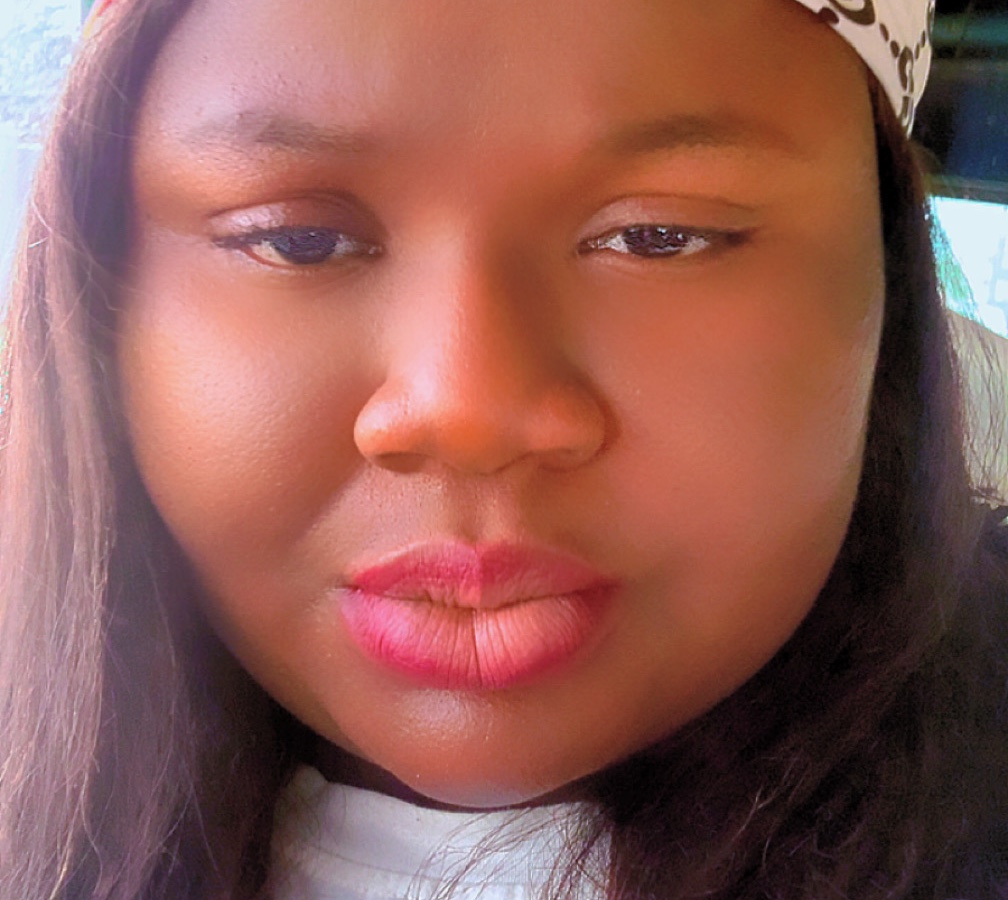 Am writing this petition in respect to a woman by name abada de main wrong teaching against girl child, destroying marriages, relationships all in the name of been a relationship therapist without a license, end adada wrong teaching and also her spiritual work all in the name of deliverance for our young girls.