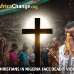 Stop the Killing of Christians in Nigeria – Demand Urgent International Action
