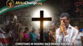Stop the Killing of Christians in Nigeria – Demand Urgent International Action
