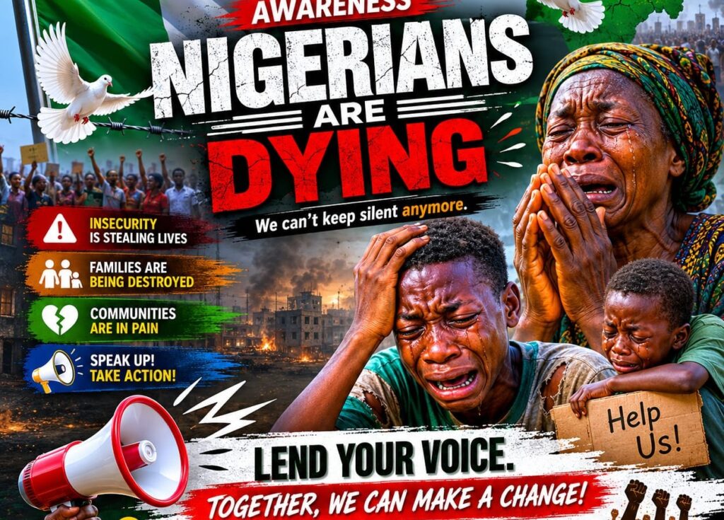 STOP THE ABDUCTION OF SCHOOL CHILDREN AND TEACHERS IN OYO STATE