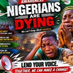 STOP THE ABDUCTION OF SCHOOL CHILDREN AND TEACHERS IN OYO STATE