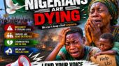 STOP THE ABDUCTION OF SCHOOL CHILDREN AND TEACHERS IN OYO STATE