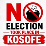 PETITION FOR JUSTICE AND FAIRNESS IN KOSOFE. THERE WAS NO PRIMARY ELECTION IN KOSOFE AND A CANDIDATE ANNOUNCED HIMSELF WINNER