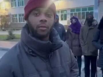 URGENT: Rescue Nigerian Scholarship Students in Russia – 2 Years Without Stipends