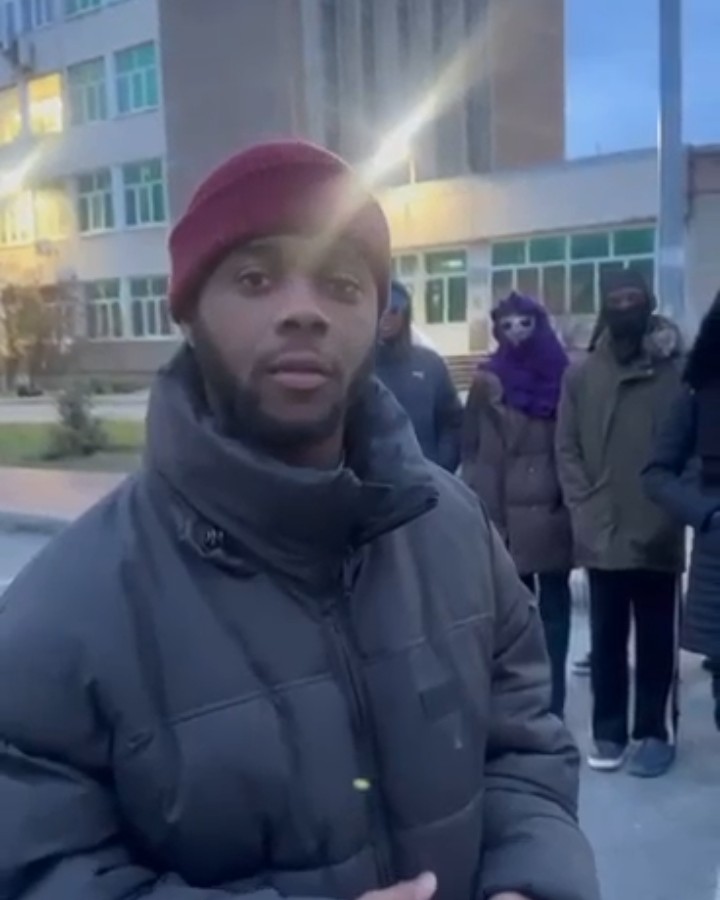 URGENT: Rescue Nigerian Scholarship Students in Russia – 2 Years Without Stipends